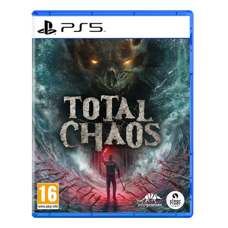 Total Chaos