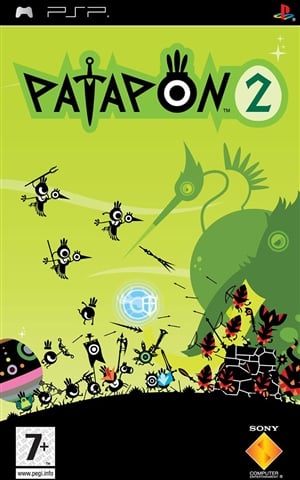 Patapon 2