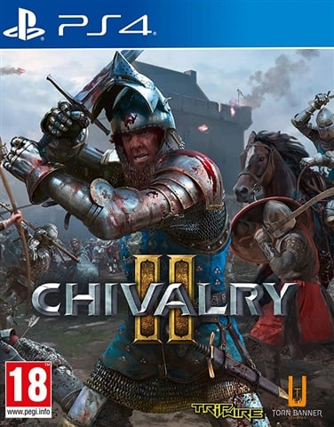 Chivalry 2