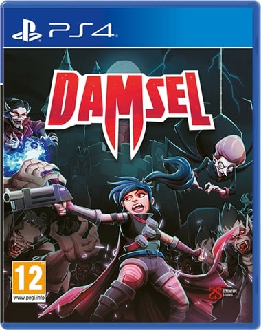 Damsel