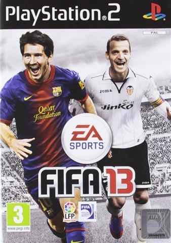FIFA 13