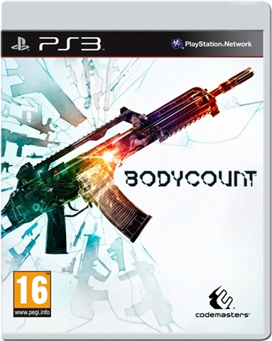 Bodycount