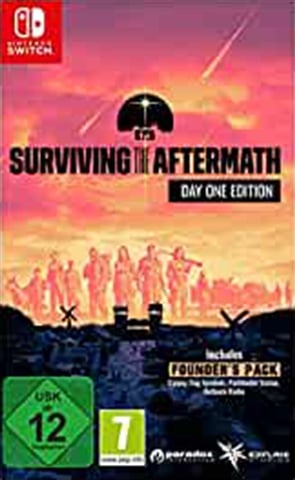 Surviving The Aftermath