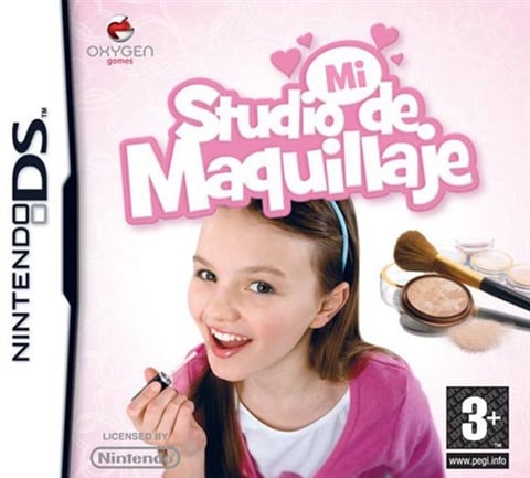 Mi Estudio de Maquillaje