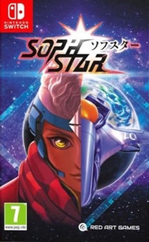 Sophstar
