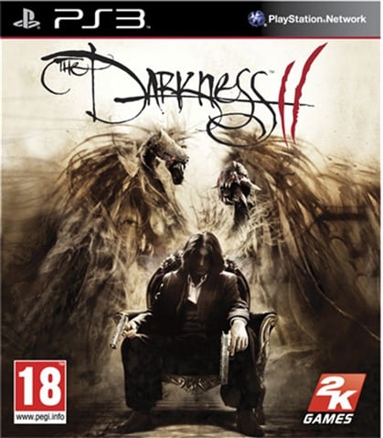 Darkness 2, The