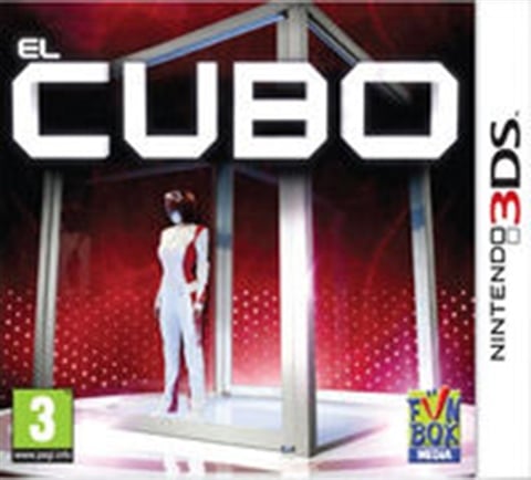 Cubo, ES