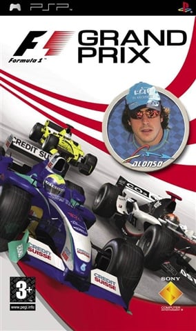 F1 Grand Prix