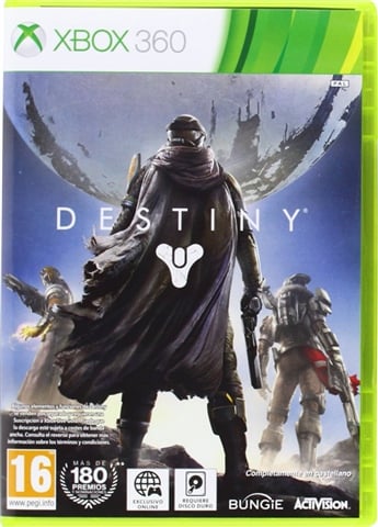 Destiny