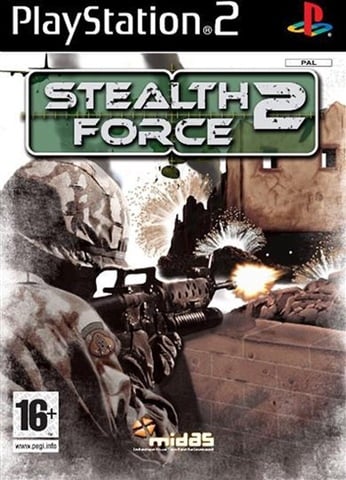 Stealth Force 2