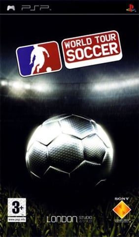World Tour Soccer
