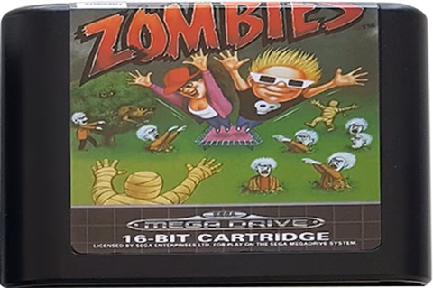 Zombies