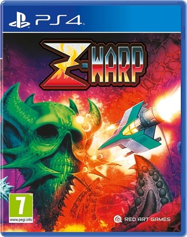 Z-Warp