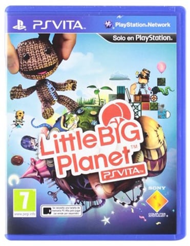 Little Big Planet