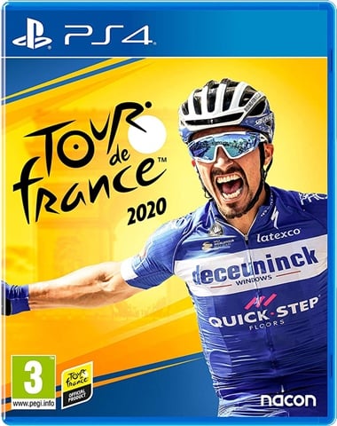 Tour De France 2020