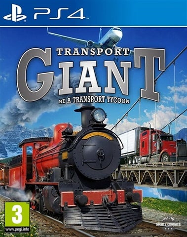 Transport Giant