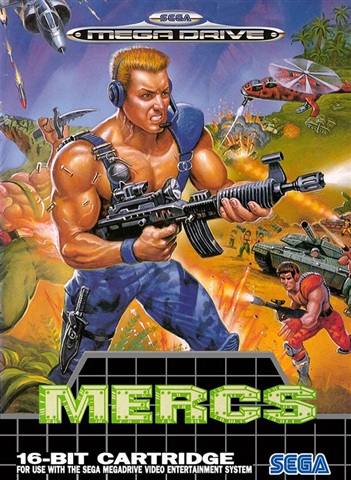 Mercs