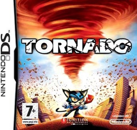 Tornado