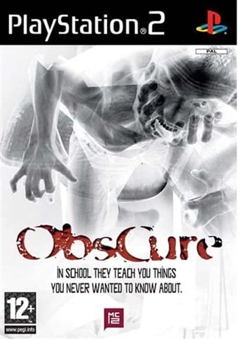 Obscure