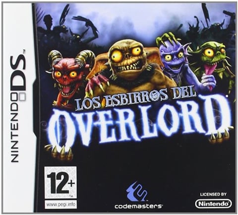 Esbirros de Overlord, Los