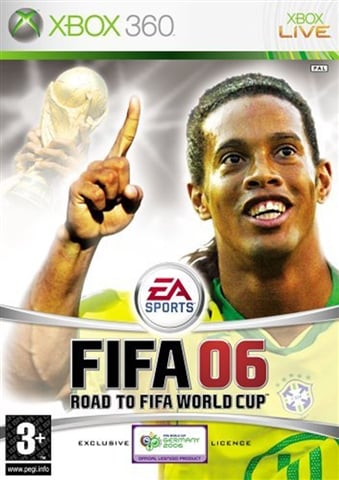 FIFA 06