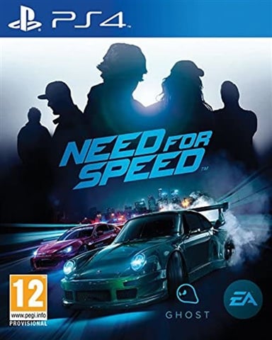 Need For Speed (2015)