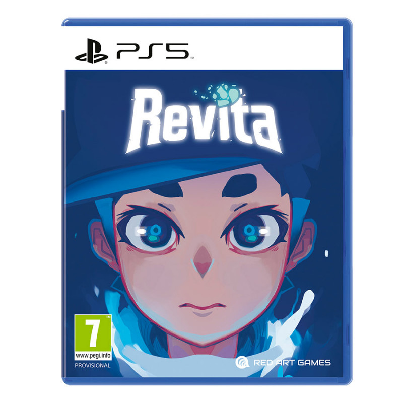 Revita