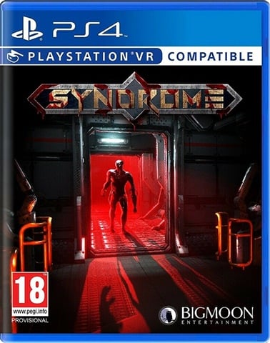 Syndrome (PSVR)