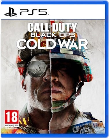 Call of Duty: Black Ops Cold War (Sin DLC)