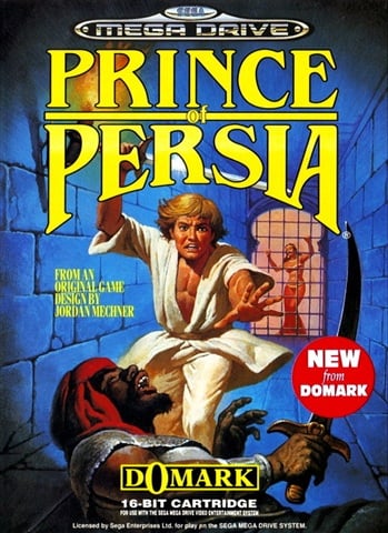 Prince Of Persia