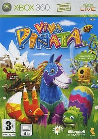 Viva Pinata
