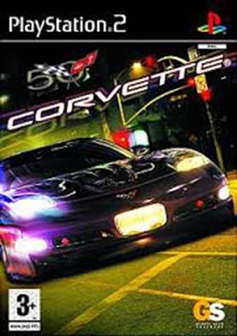 Corvette