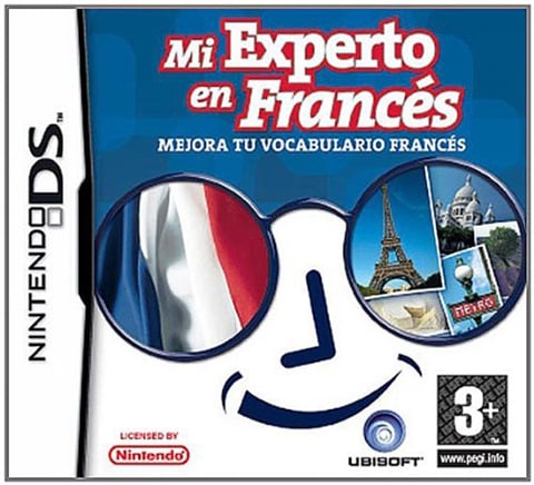 Mi Experto en Frances