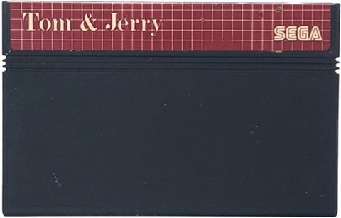 Tom and Jerry: The Movie