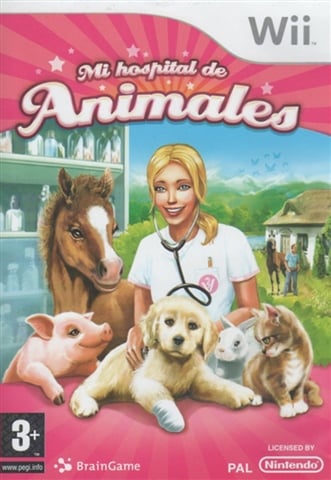 Mi Hospital de Animales