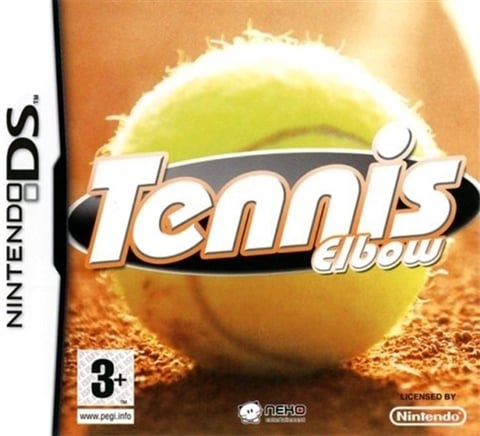 Tennis Elbow