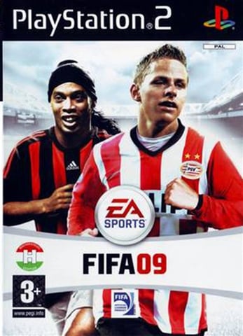 FIFA 09