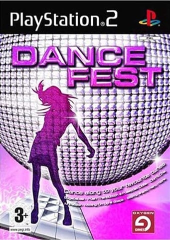 Dance Fest