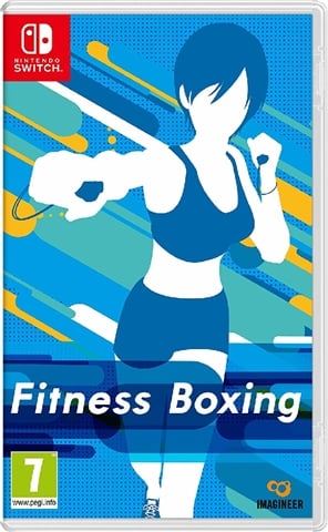 Fitness Boxing