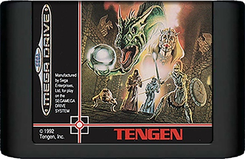 Dragons Fury