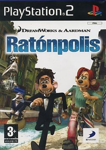 Ratonpolis