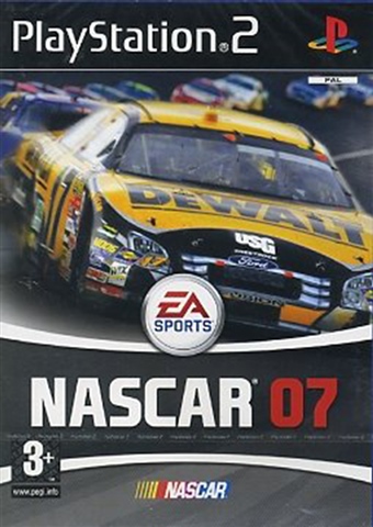 Nascar 07