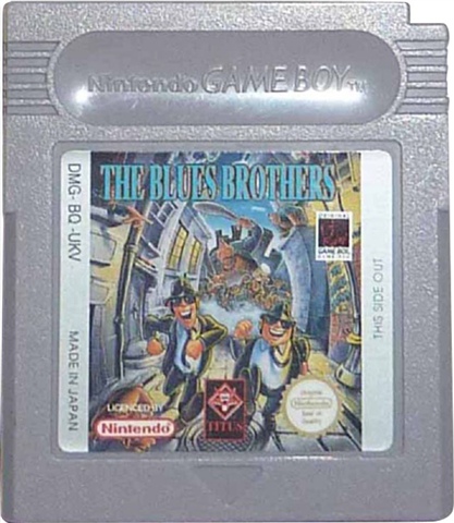 Azuls Brothers, The, Perfecto