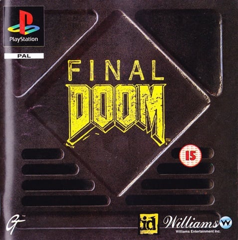 Final Doom