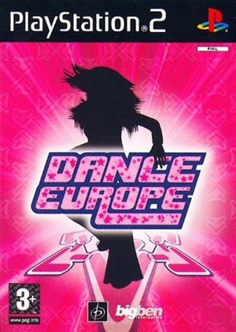 Dance Europe