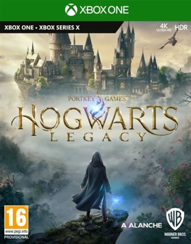 Hogwarts Legacy (Sin DLC)