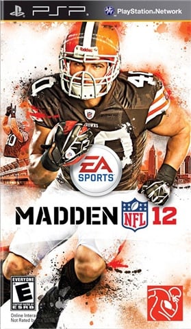 Madden NFL 12
