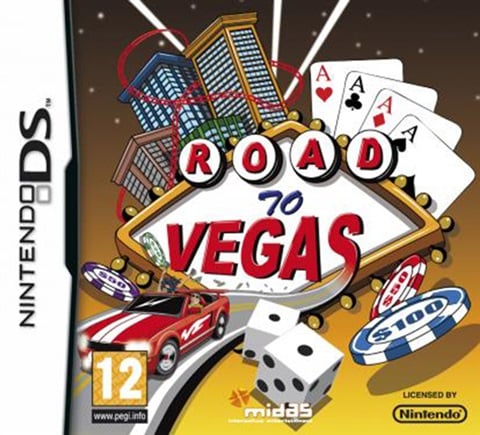 Road To Vegas