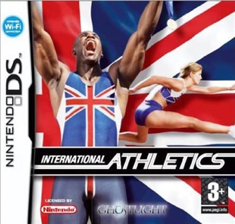 International Athletics