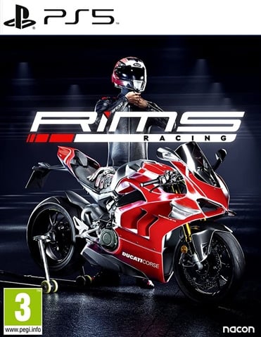 RiMS Racing